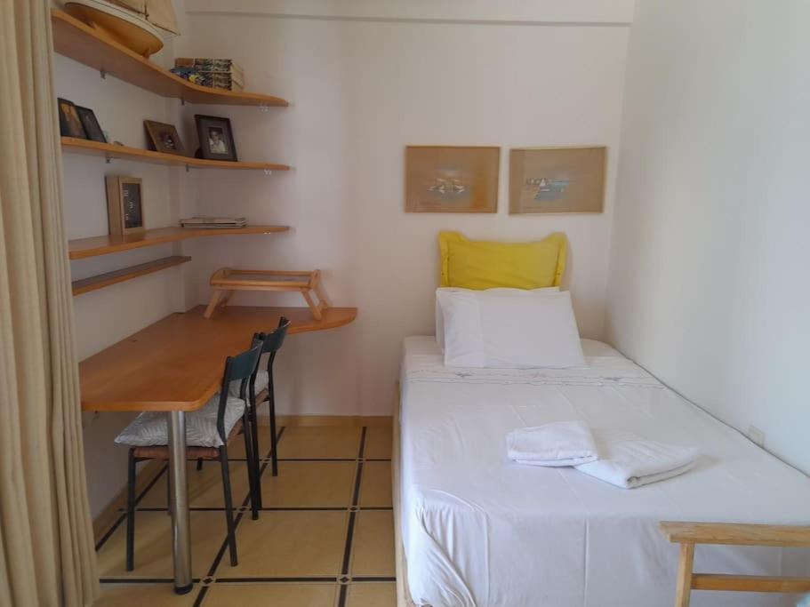Apartmán Rethymno Panorama Heights Exteriér fotografie