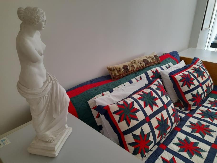 Apartmán Rethymno Panorama Heights Exteriér fotografie