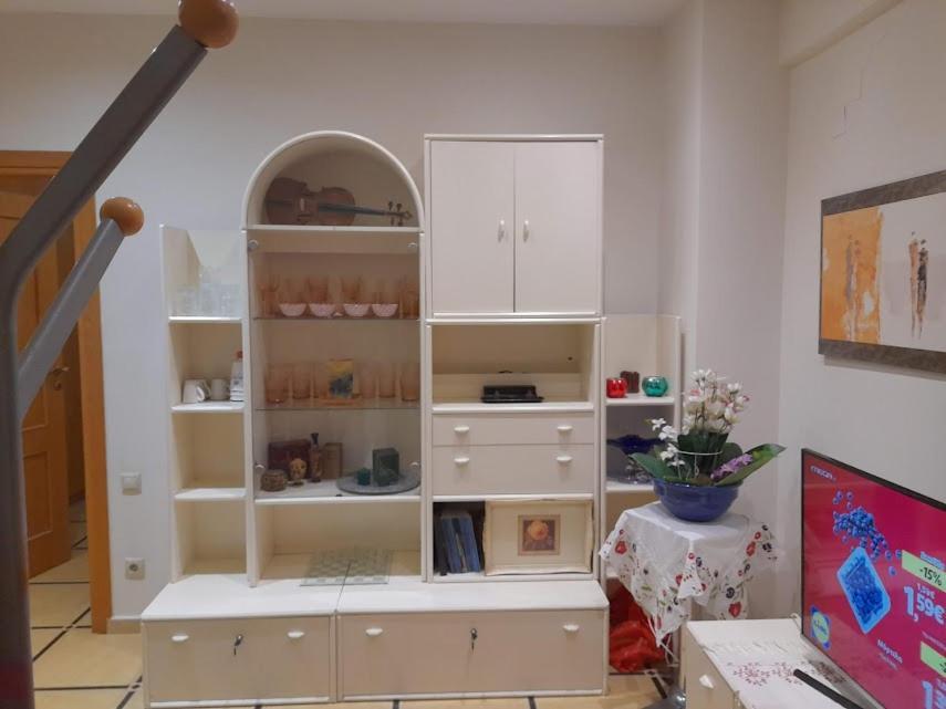 Apartmán Rethymno Panorama Heights Exteriér fotografie