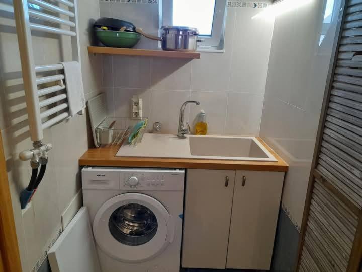 Apartmán Rethymno Panorama Heights Exteriér fotografie