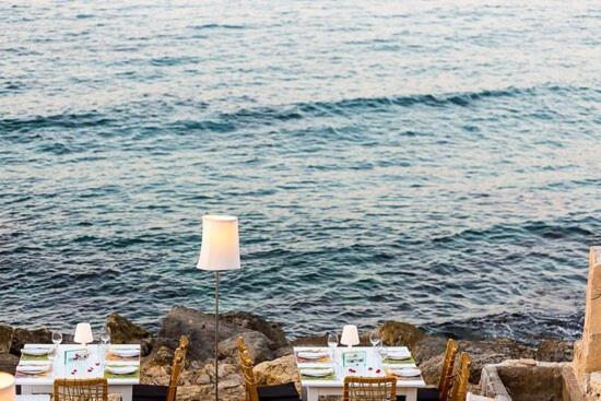 Apartmán Rethymno Panorama Heights Exteriér fotografie