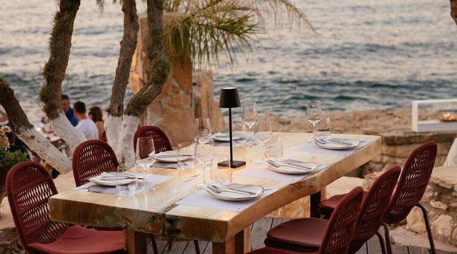 Apartmán Rethymno Panorama Heights Exteriér fotografie