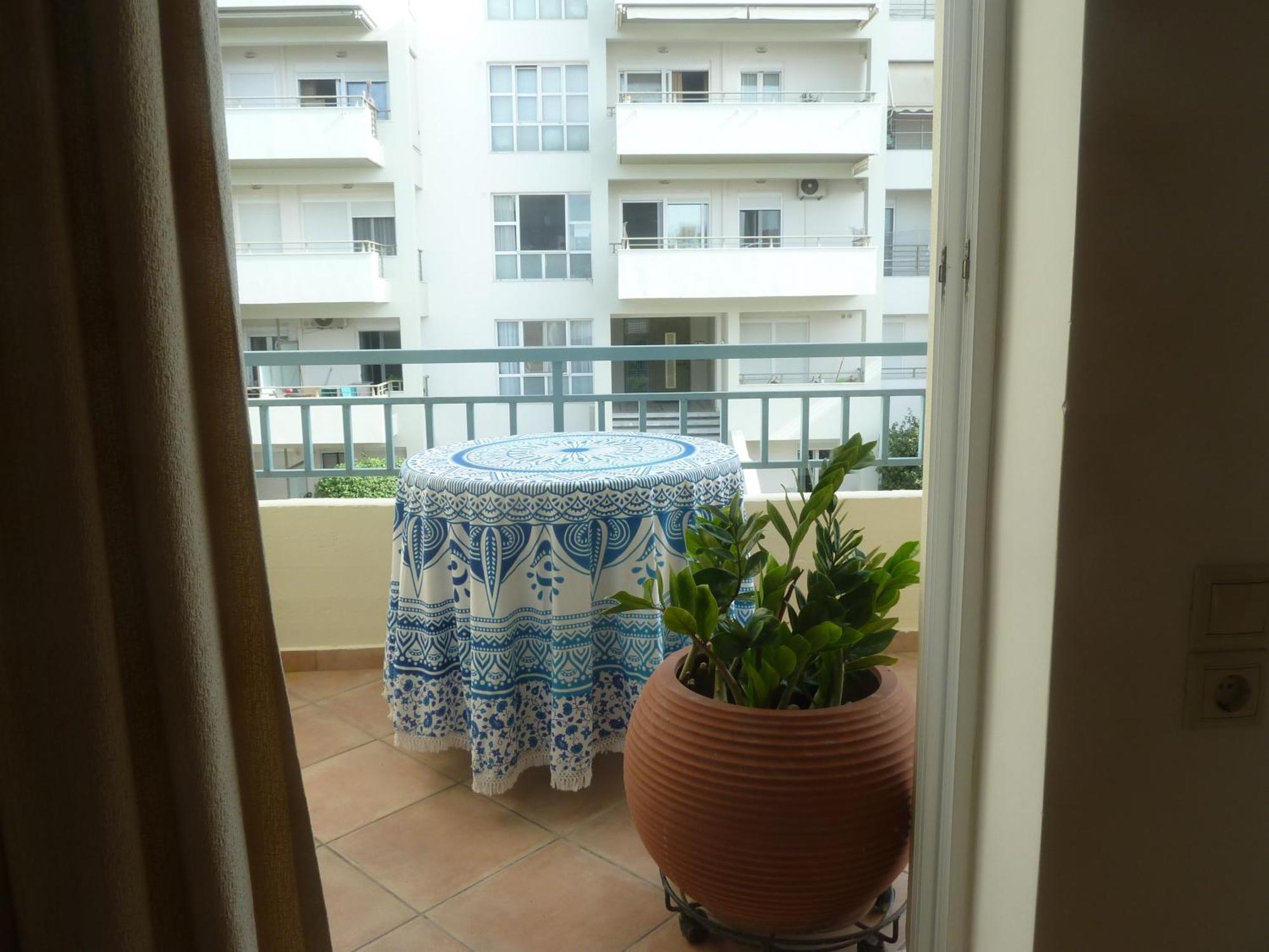 Apartmán Rethymno Panorama Heights Exteriér fotografie
